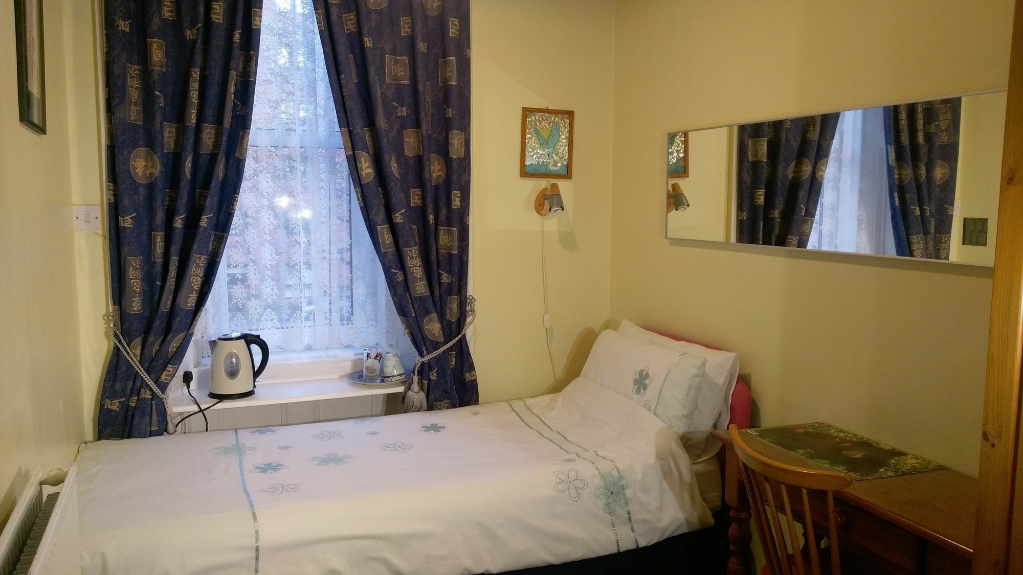 Badjao B&B EDI Eksteriør billede